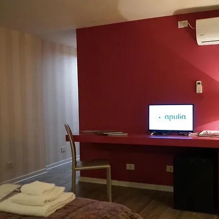 Dante's By Apulia Гостевой дом 3*