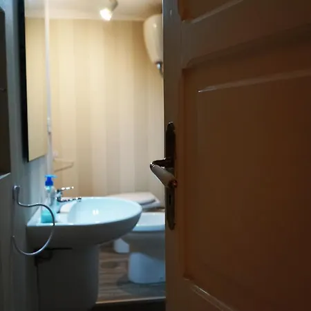 Dante's By Apulia Penzion Bari