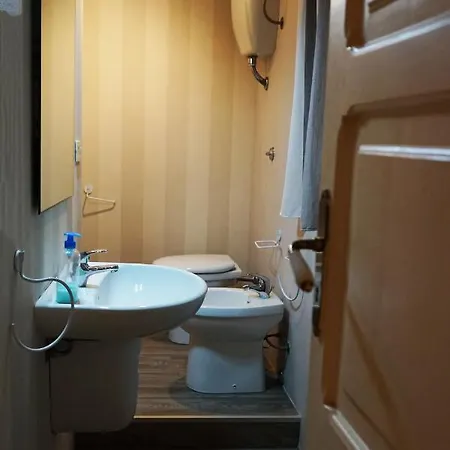 Dante's By Apulia 3*