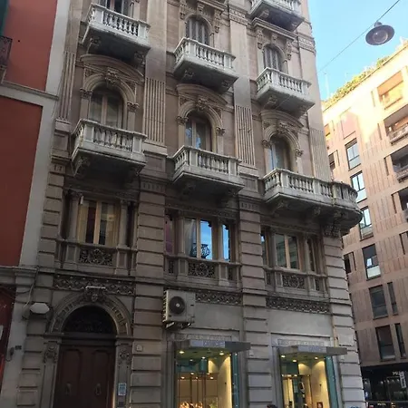 Dante's By Apulia Gæstehus 3*